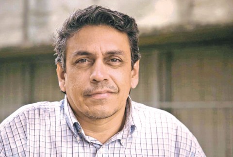 Winston Morales Chavarro: “Creo en el poder de desplegar las alas a través de la escritura”