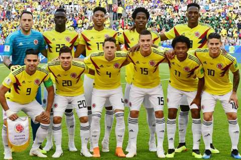 Los mundialistas que no estarán en la Copa América