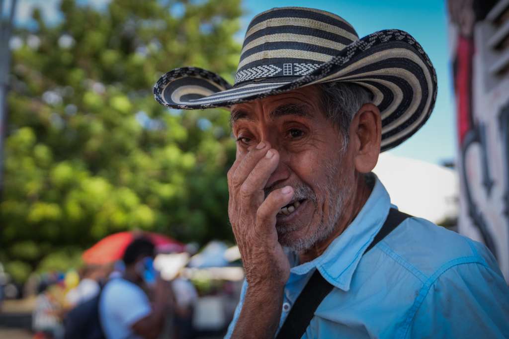Los daños que ha dejado la guerra en el Catatumbo no son solo materiales. Desde el territorio advierten un grave deterioro de la salud física y mental de las comunidades.
