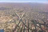 Citadinos tienen miles de millones de partículas de contaminación del aire en sus corazones