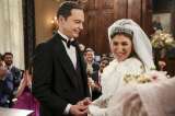 Sheldon y Amy se casan en final de temporada de "The Big Bang Theory"