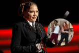 Madonna causó sensación al bailar ‘Rebelión’ del Joe Arroyo con su hijo