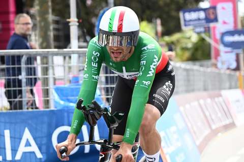 Así será la undécima etapa del Giro de Italia 2026: perfil, TV y dónde ver en vivo