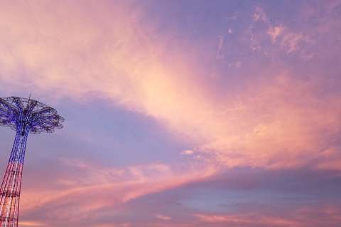 El sabor del cielo (Cuentos de sábado en la tarde)