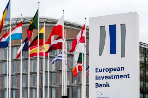 Banco Europeo de Inversiones abre sede en Bogotá para América Latina