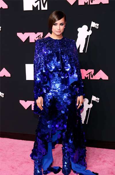 Los mejores  ‘looks’ de la red carpet de los MTV Video Music Awards
