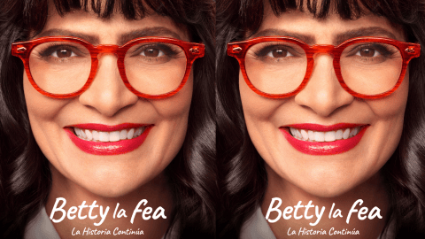 ‘Betty, la fea 2024’: fecha oficial del estreno de la serie. Este es el tráiler