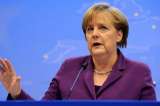 Angela Merkel advierte a Grecia que "el tiempo apremia"