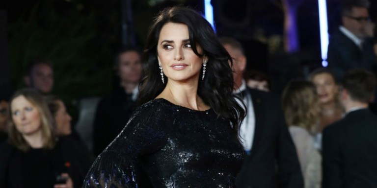 Penélope Cruz: «Cada caso de abuso es único y debe ser investigado»