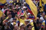 Marchas del 6 de marzo: estas son los puntos de encuentro en Medellín, Cali y más