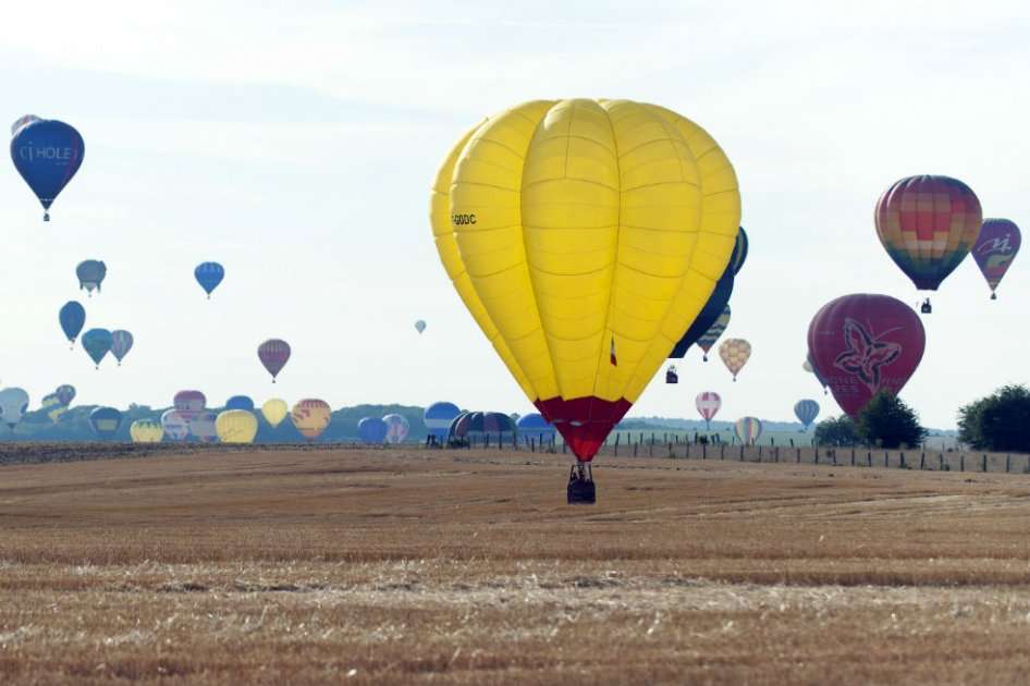 AFP / AFP