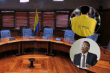 Corte Constitucional alerta por riesgos en Unidad de Víctimas tras salida del director