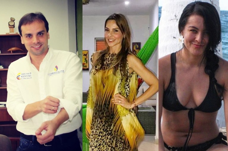 Estos son todos los ganadores del Desafío ¿Los recuerdas?
