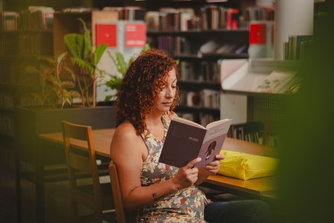 Princesas menstruantes y su revolución educativa para dignificar a las mujeres