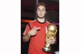 La Alemania campeona, el producto de una idea
