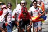 Nairo Quintana: “Sin un equipo potente es difícil estar en el podio del Tour”