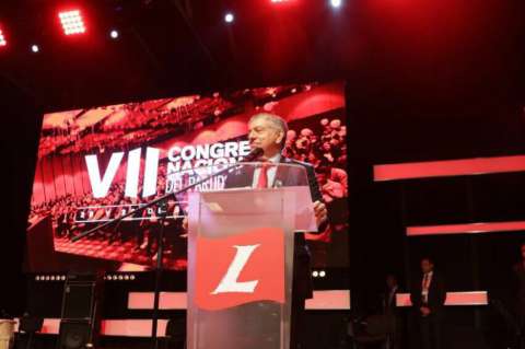 Los cambios que hizo César Gaviria al ‘manifiesto liberal’