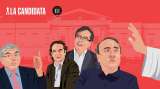 La Candidata aconseja a Rodolfo Hernández quedarse en Europa