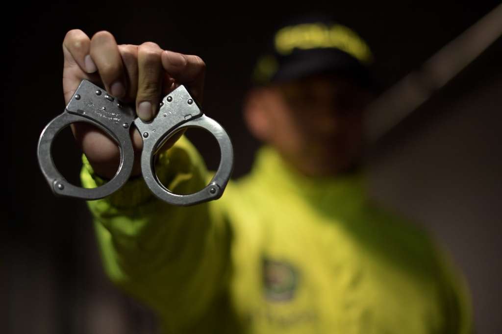 Las operaciones encubiertas han dado importantes resultados contra el microtráfico en Bogotá.