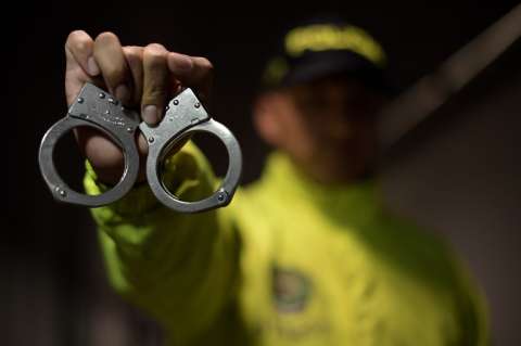 Encubiertos: un habitante de calle y un consumidor infiltrado, detalles de dos operativos