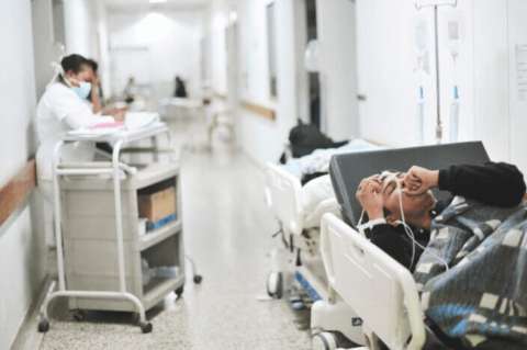 UnitedHealth Group dona $2.000 millones para fortalecer la Red Hospitalaria de Bogotá