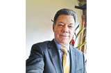 Juan Manuel Santos un gran apostador
