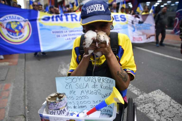 Cabe recordar que han pasado cinco de los ocho días de plazo que le dio el Consejo de Estado al Gobierno Nacional para expedir un nuevo decreto en el que se establezca el incremento del salario mínimo para 2026.