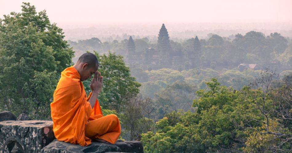 La experta en meditación Diana Castro, responde todas tus preguntas
