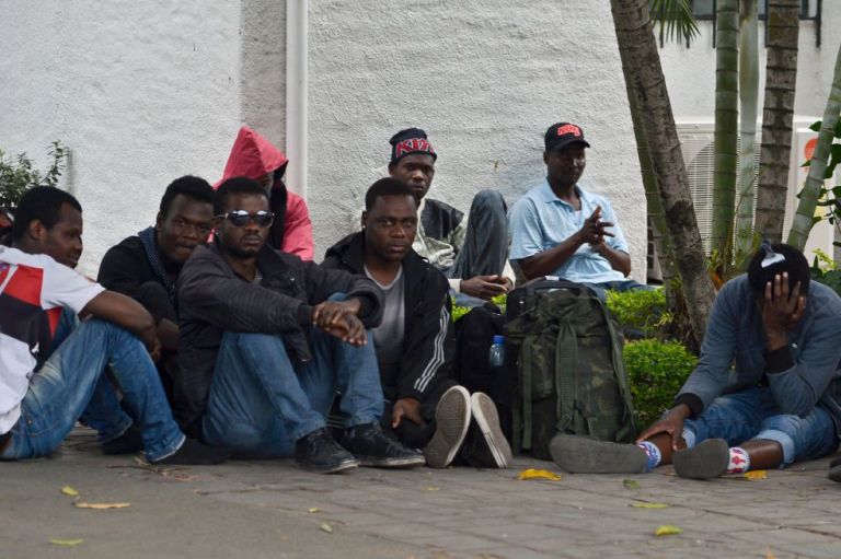 Tráfico de migrantes, el delito que mueve $3.000 millones por semana