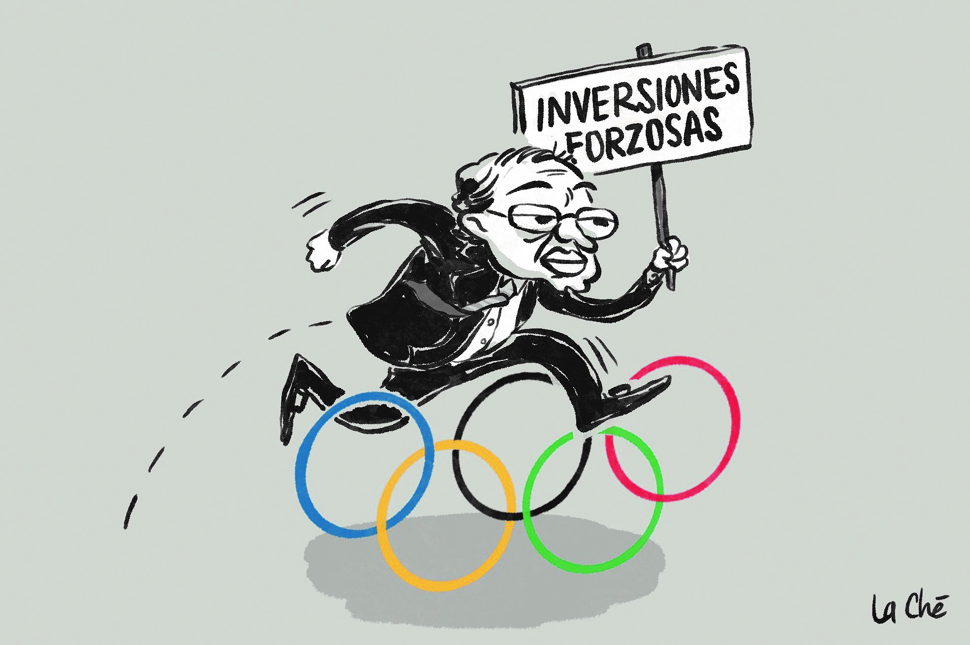 Caricatura