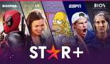 Star+: un nuevo competidor en la carrera por el streaming