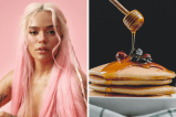 ¡Karol G tendría hipotiroidismo! Encuentra una merienda deliciosa para controlarla