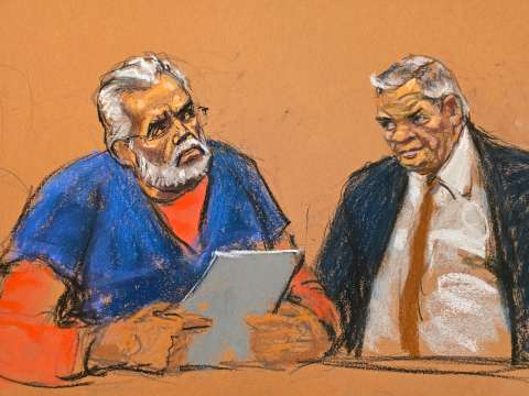 Washington celebra, el narco se reorganiza: lo que deja la confesión de Zambada