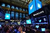 Las acciones de Twitter se hunden tras la negativa de compra de Elon Musk