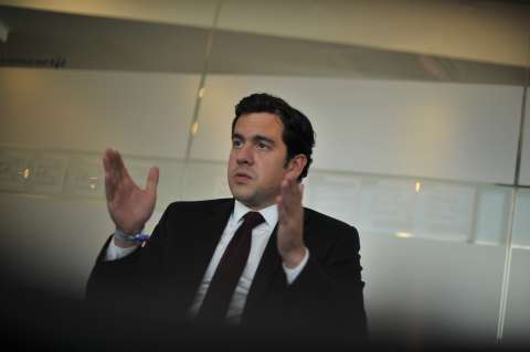 Rodrigo Lara tendrá partido propio: CNE le dio personería a Dignidad Liberal