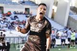 Cucho Hernández puso en duda su participación con Colombia en el Mundial Sub 20