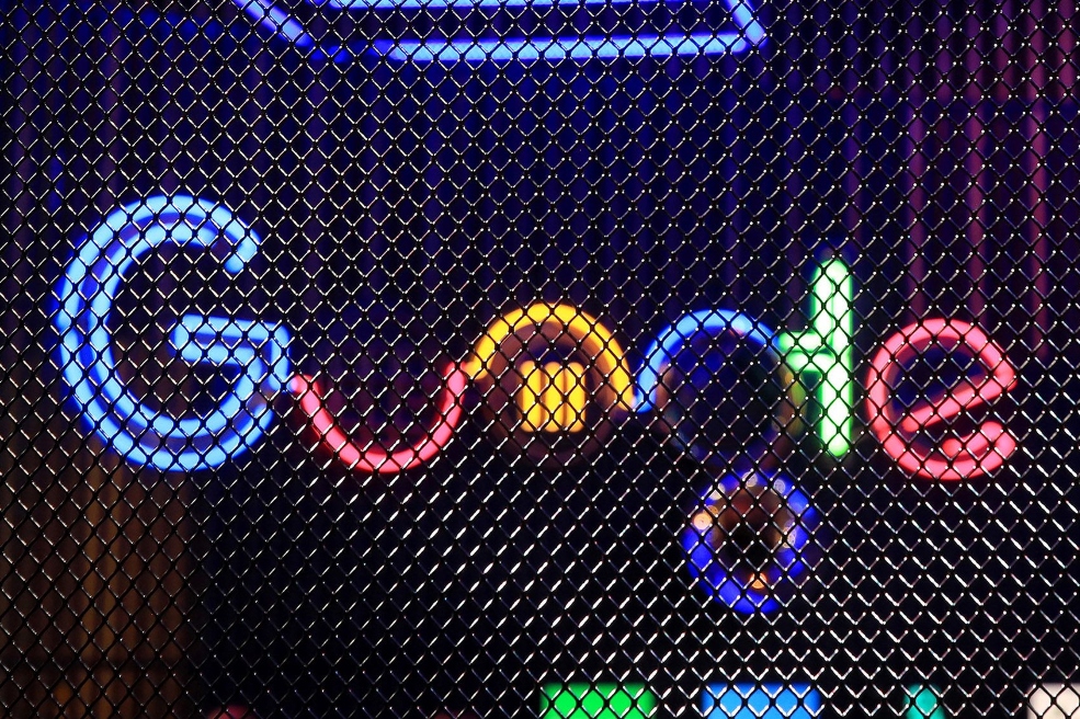 Google