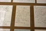 Recuperado un documento inédito de Albert Einstein