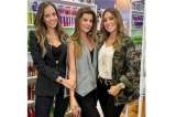 ¿Por qué Laura Acuña se alejó de Carolina Cruz y Carolina Soto? Esta es la razón