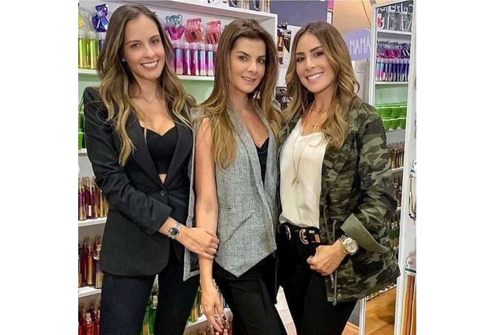 Laura Acuña rompió el silencio y reveló cómo es actualmente la relación con las presentadoras de Día a Día.