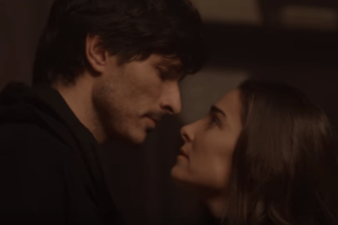 "Edha", la primera serie argentina de Netflix