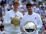 Sinner vs. Alcaraz, nueva era del tenis: revancha y gloria italiana en Wimbledon