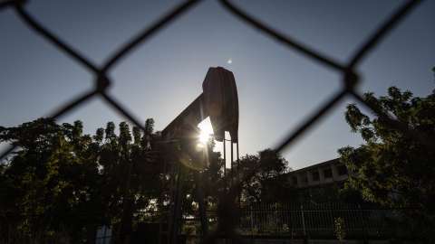 El ranking de las petroleras que más están emitiendo CO2 a la atmósfera