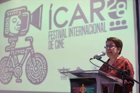 Colombia será el invitado de honor en un festival de cine centroamericano