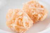 Postre: prepara cocadas con leche condensada