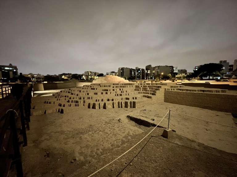Lima, Perú
