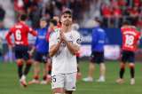 Raúl Asencio, defensor del Real Madrid, procesado por difusión de videos sexuales