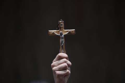 Comunidades religiosas deben afiliar a sus integrantes y cotizar a pensión: Corte