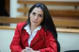 Aida Merlano irá a juicio por haberse fugado de las autoridades en 2019