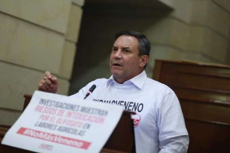 Los argumentos de la Corte para condenar a exgobernador por contaminación de ríos